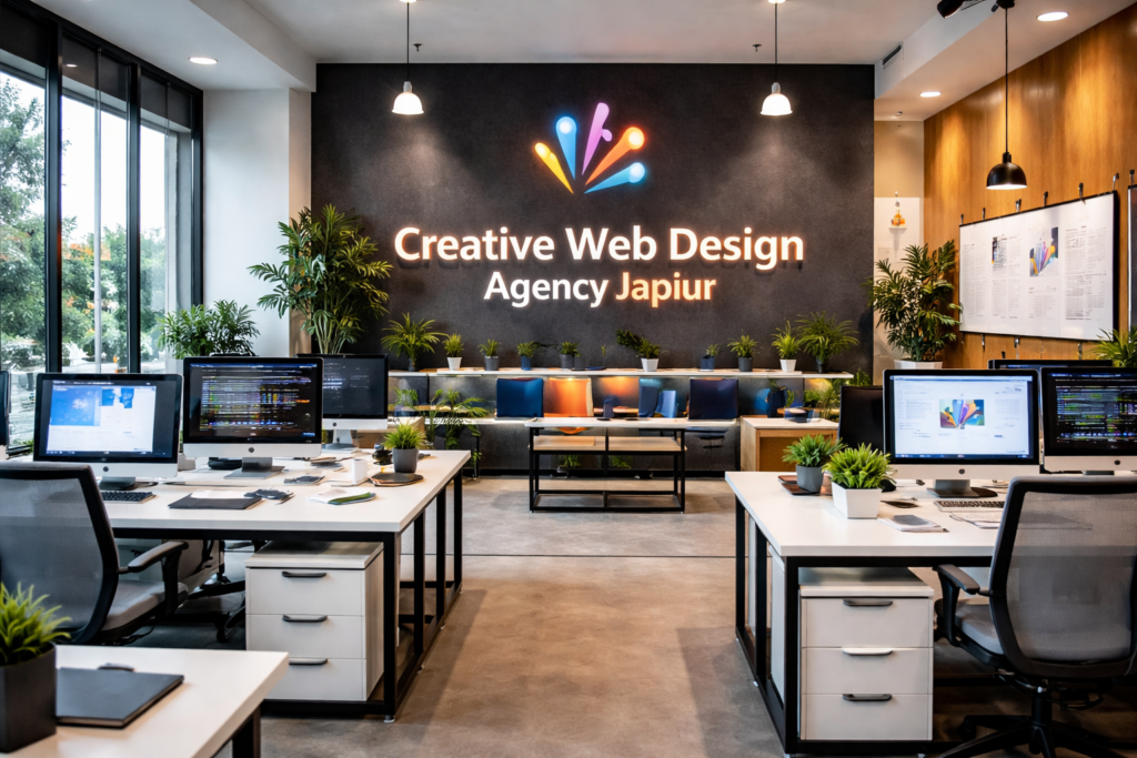 Best Seo Agency in Jaipur