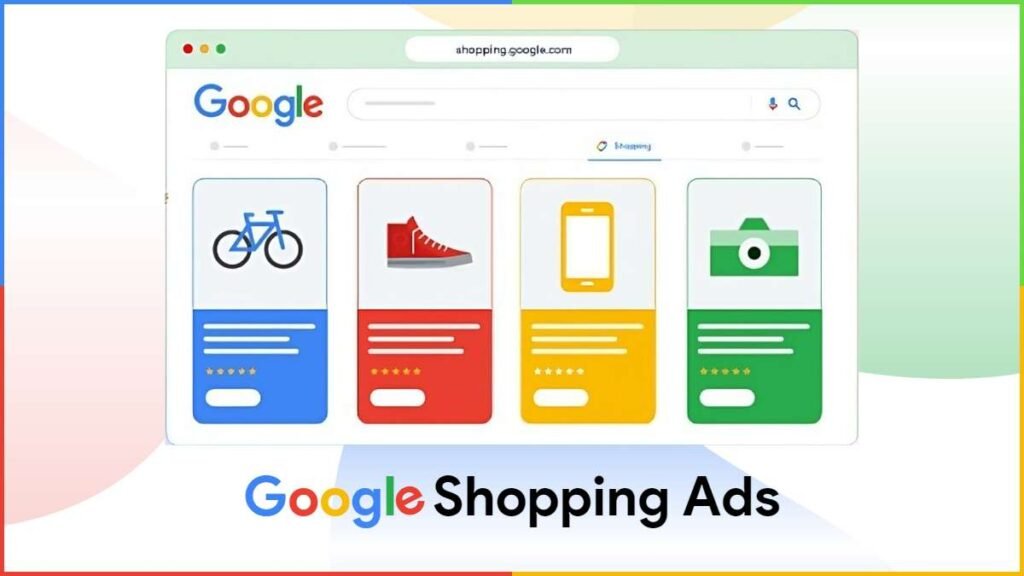 Google Shopping Ads