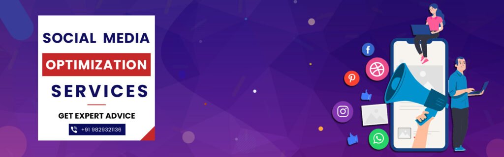 social media opatimization